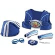 Fisher-Price Lazy Town Super Sportacus Set (Import)