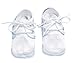 Lauren Madison Christening/Baptism Shoes