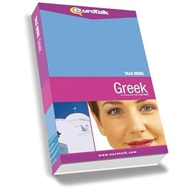 Talk More: Greek (PC/Mac)