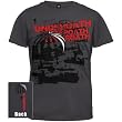 Underoath - Drop T-Shirt