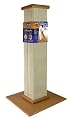SmartCat Ultimate Scratching Post by SmartCat
