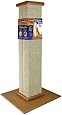 SmartCat Ultimate Scratching Post