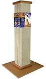 SmartCat Ultimate Scratching Post