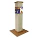 SmartCat Ultimate Scratching Post