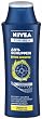 Nivea for Men Pure Anti-Schuppen Shampoo, 250 ml, 2er Pack (2 x 250 ml)