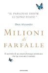Milioni di farfalle