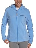 Columbia Sportswear Women's Kelly Fleece Jacket, Blue Yonder, X-Large