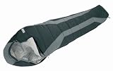 Lafuma Trek 1000 Sleeping Bag (40-Degree, Regular, Right Zip)