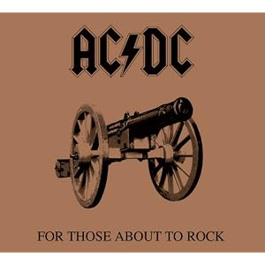 For Those About to Rock We Salute You (Dlx)