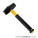 土牛 JET PP石頭鎚 1.1kg