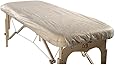 Mt Massage Disposable Fitted Table Cover(Pack of 10) for Massage Table
