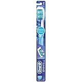 Oral-B 3D White Vivid 35 Soft Manual Toothbrush(Pack of 6)