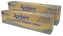 Aprilaire Stock 2200 Filter Media, 2-Pack