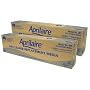 Aprilaire Stock 2200 Filter Media, 2-Pack