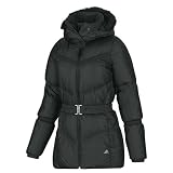 Produkt-Bild: Adidas Light Down Long Jacket W Black O05121