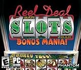 Reel Deal Slots Bonus Mania