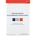 Cahier des clauses administratives g�n�rales applicables aux march�s publics de prestations intellectuelles - Brochure 1018