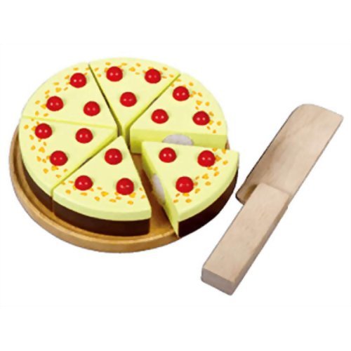 ママリパブリック　カッティングケーキ　チェリー