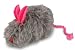 Smart Cat 3860 Ricky Rodent with Catnip Pouch  Catniption Disc - Case of 6