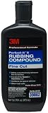 Review 3M  / 3M Perfect-It II Rubbing Compound, 16 oz - 9002