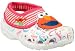 Skechers Infant Girls` Snugglebugs Elmo Adjustable Strap Shoes