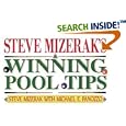 Steve Mizerak's Winning Pool Tips by Steve Mizerak and Michael E. Panozzo