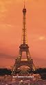 Paris 2009 Weekly Pocket Planner Calendar