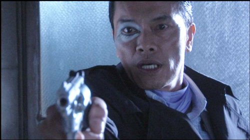 STOP THE BITCH CAMPAIGN 援助交際撲滅運動 [DVD]