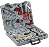 Seachoice 79861 76-Piece Deluxe Boating Tool Kit