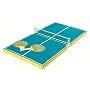 Poolside/Floating Table Tennis Game