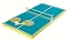 Poolmaster Poolside/Floating Table Tennis Game