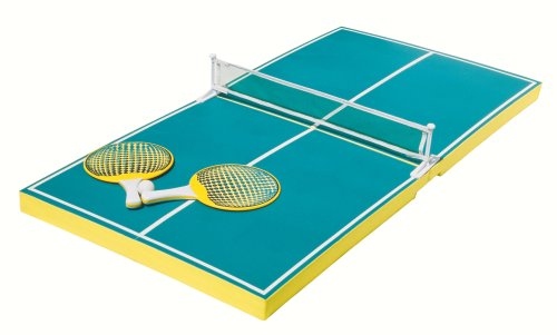 Poolmaster Poolside/Floating Table Tennis Game