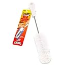 Brushtech Foam-Tipped Travel Mug Washing Brush B104C