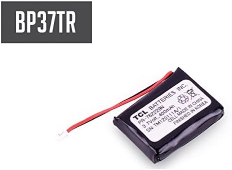 Educator E Collar Replacement Battery for 300TS and 300 Series and Pro and Easy