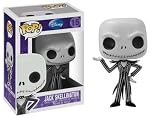 POP! Jack Skellington Figure #15 in 2nd Series
