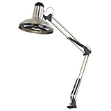 Clamp Base Architects' Desk Lamp