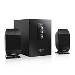 OneConcept Enceintes stereo 2.1 Syst�...