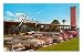 Hotel Flamingo, Las Vegas, Nevada Premium Poster Print, 16x24