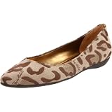 Nine West Womens Taker Flat