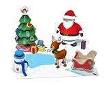 KidKraft Christmas Activity Set