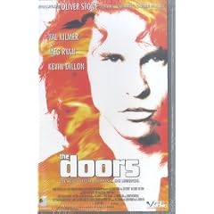The Doors [VHS]