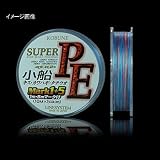 ラインシステム 小船・PE(KOBUNE PE) 100M 5色 2号 070-102