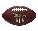 WILSON NFL Tackified Komposit American Football Erwachsene