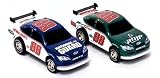 Darda NASCAR Twin-Pack, Amp-Natl Guard Cars