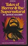 Tales of Horror and the Supernatural Volume Two