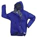 TAIGA Hot Shot - Men's Waterproof Gore-Tex Jacket, Navy Blue, MADE IN CANADA