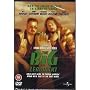 The Big Lebowski <b>DVD</b> ~ Jeff Bridges