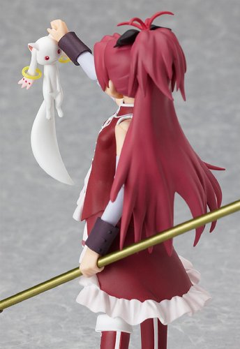 figma 魔法少女まどか☆マギカ 佐倉杏子