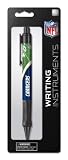 San Diego Chargers Grip Pen on Blistercard, Team Colors (72125A)