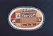 Cabin Montage Lodge Decor Bear Oval Jute Rug